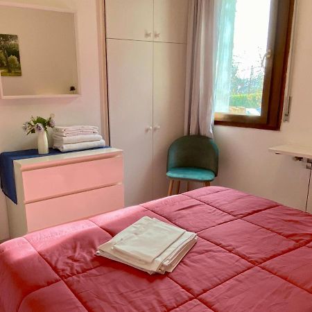 Aparthotel Residenza Cappuccini Peschiera del Garda Exterior foto