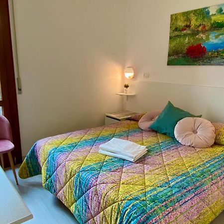 Aparthotel Residenza Cappuccini Peschiera del Garda Exterior foto