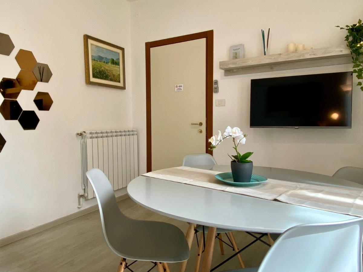 Aparthotel Residenza Cappuccini Peschiera del Garda Exterior foto