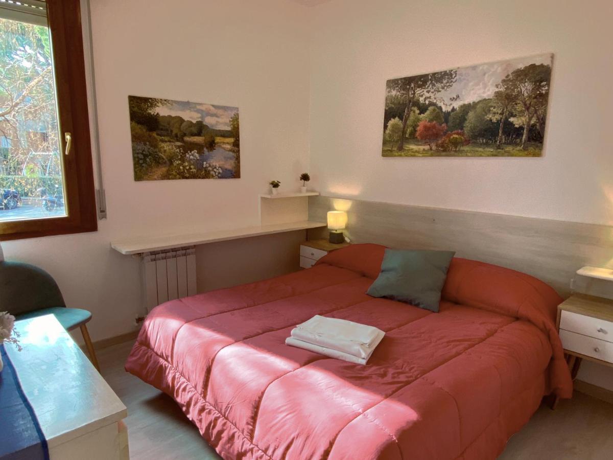 Aparthotel Residenza Cappuccini Peschiera del Garda Exterior foto