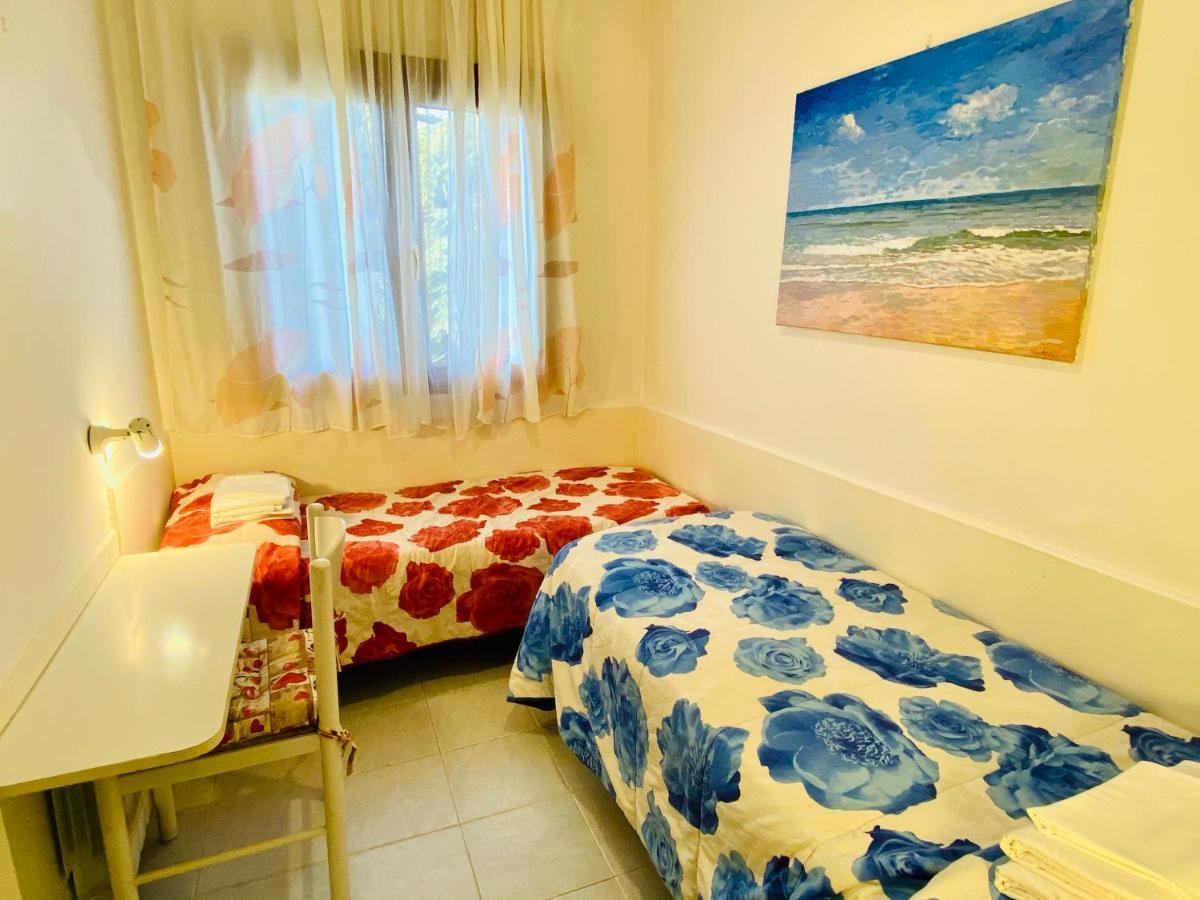 Aparthotel Residenza Cappuccini Peschiera del Garda Exterior foto