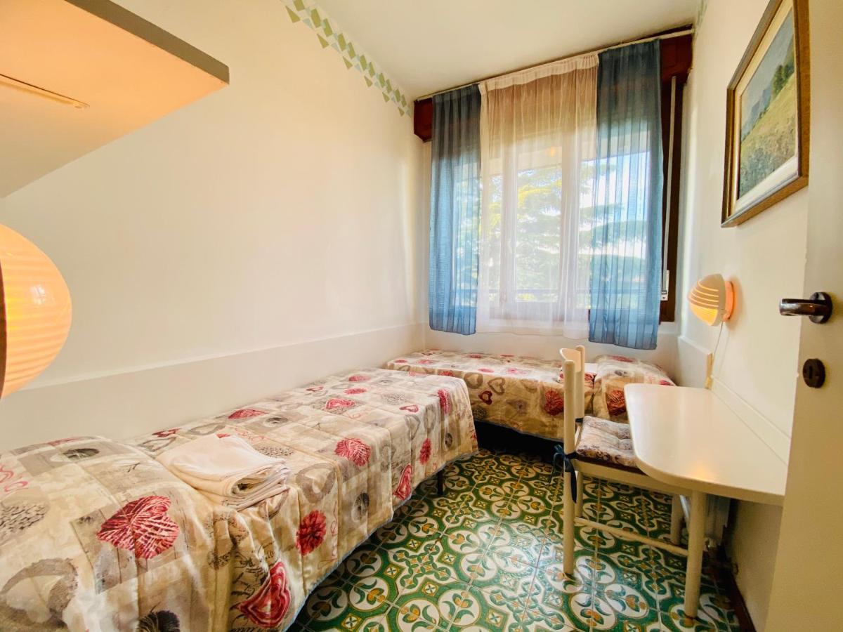 Aparthotel Residenza Cappuccini Peschiera del Garda Exterior foto