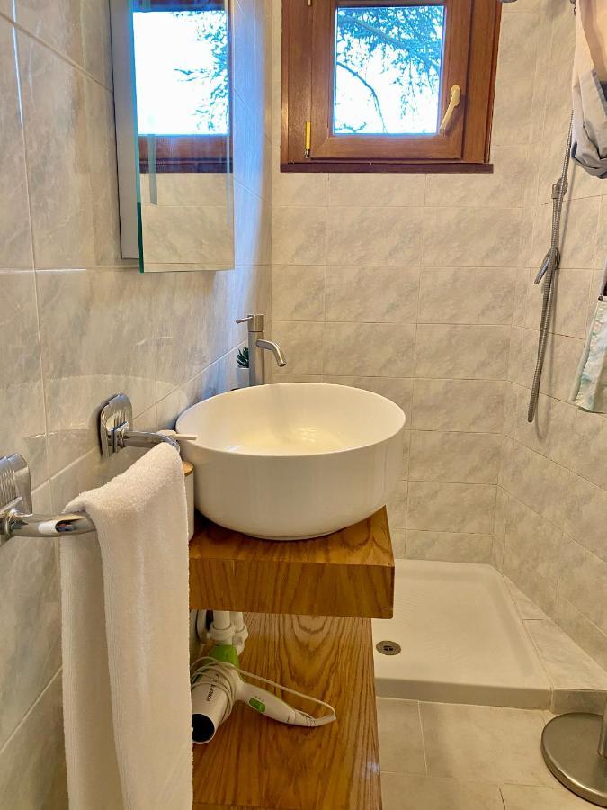 Aparthotel Residenza Cappuccini Peschiera del Garda Exterior foto
