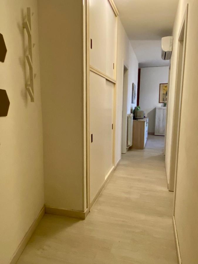 Aparthotel Residenza Cappuccini Peschiera del Garda Exterior foto