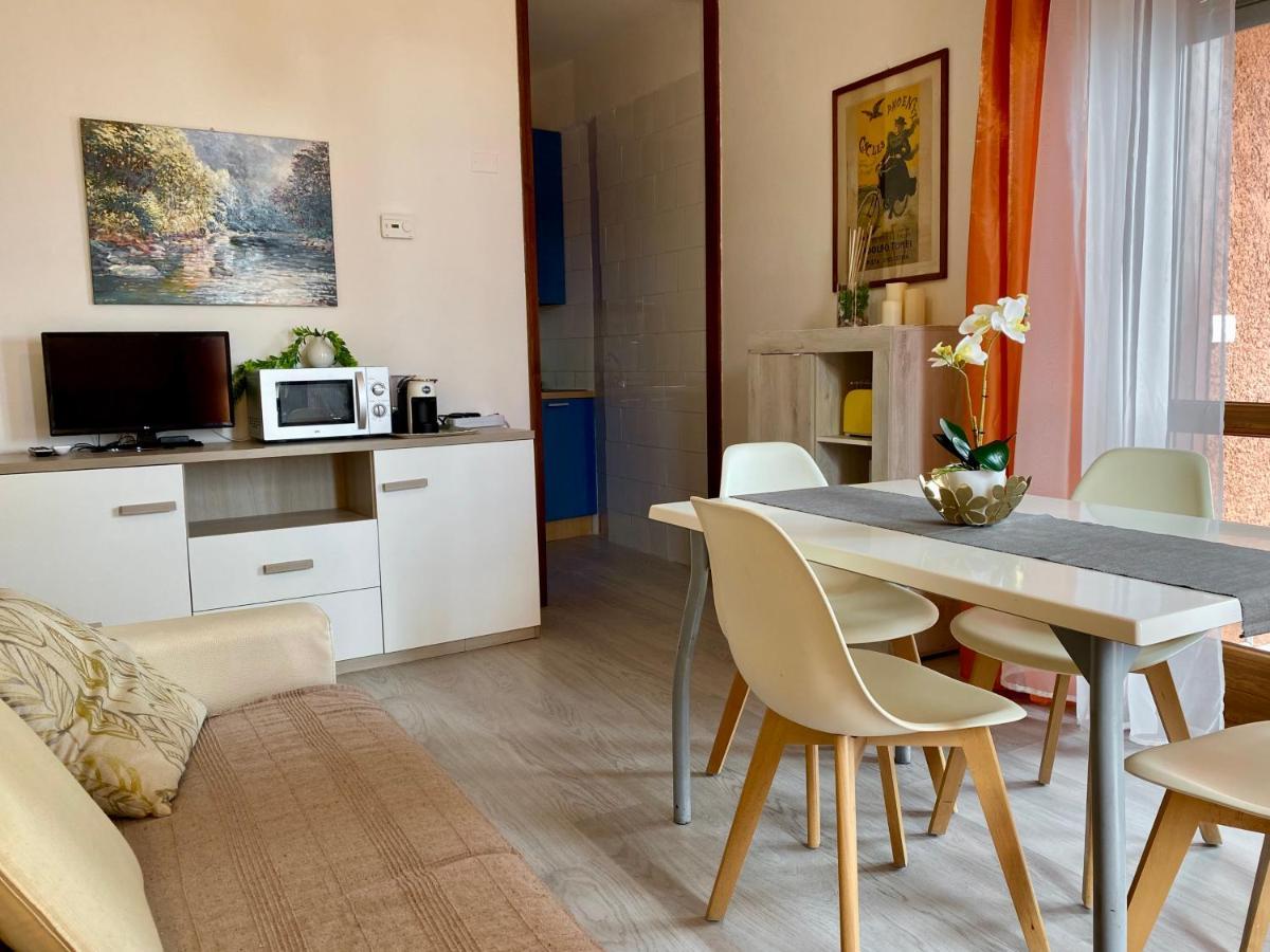 Aparthotel Residenza Cappuccini Peschiera del Garda Exterior foto