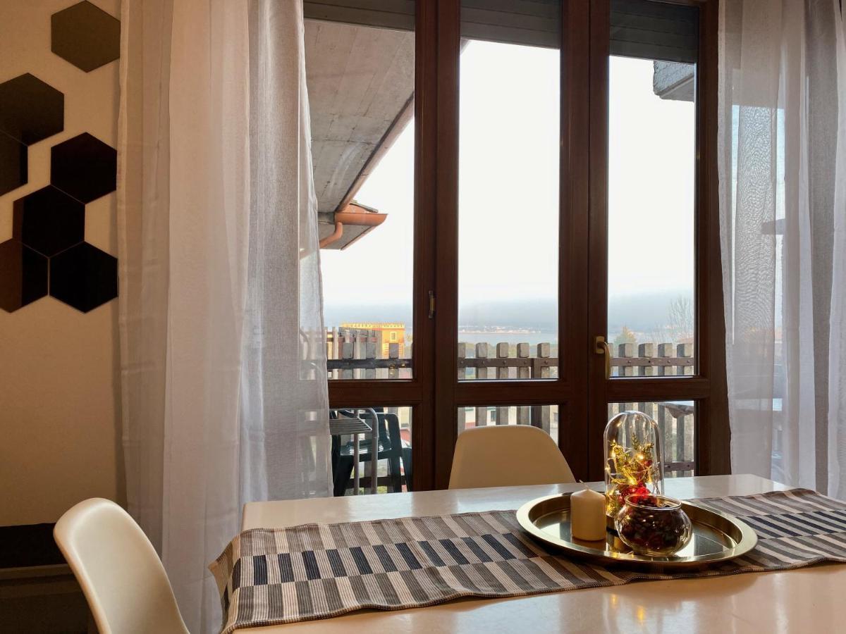 Aparthotel Residenza Cappuccini Peschiera del Garda Exterior foto