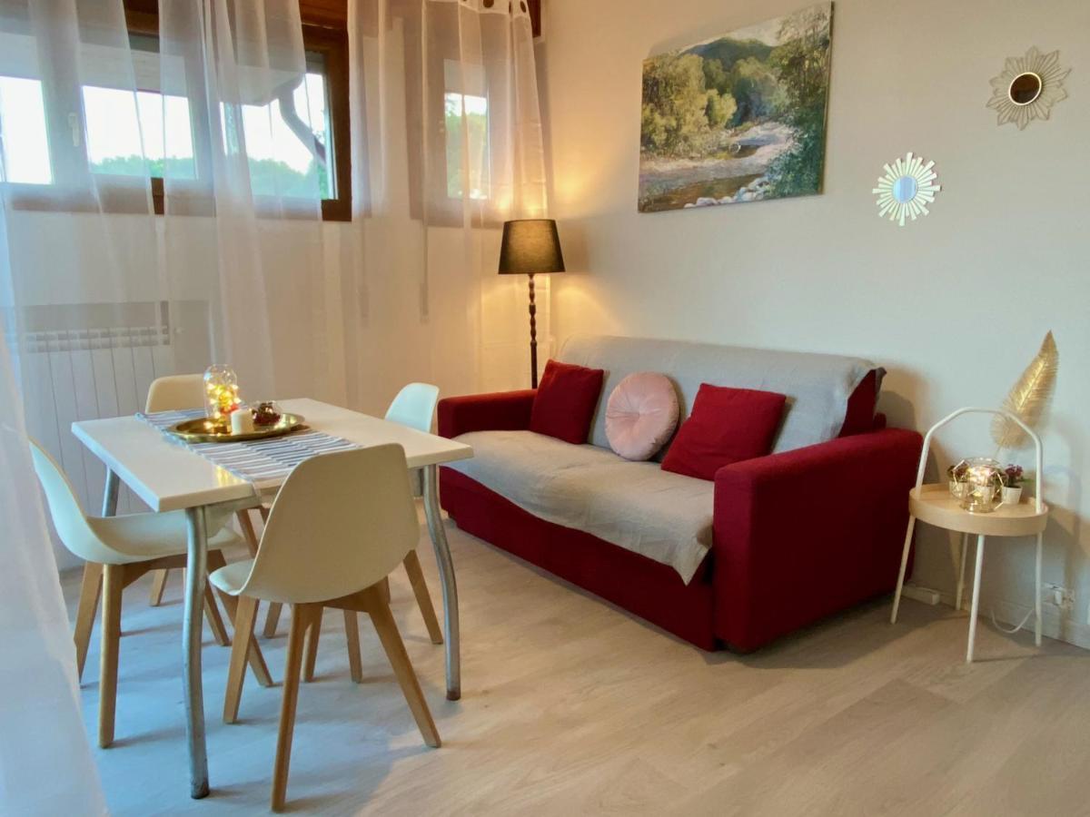 Aparthotel Residenza Cappuccini Peschiera del Garda Exterior foto