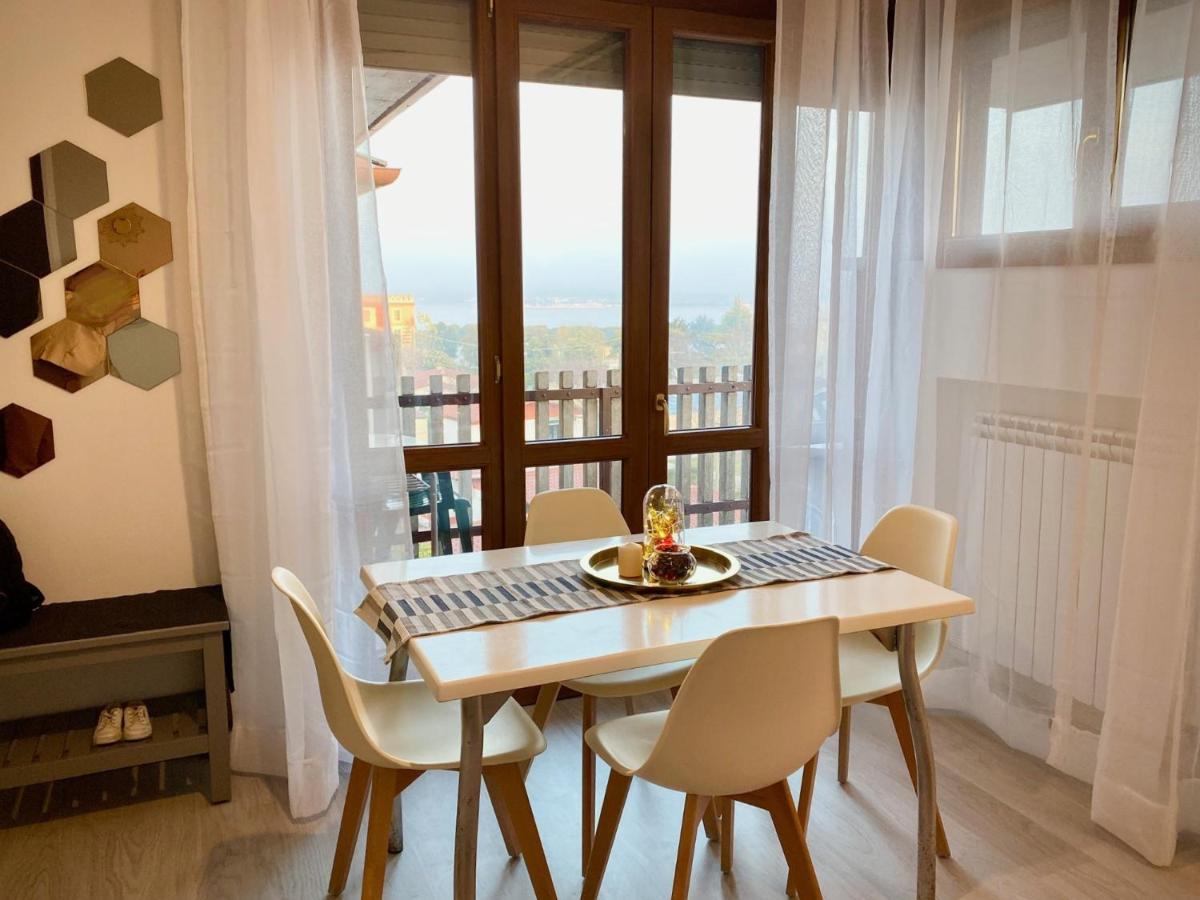 Aparthotel Residenza Cappuccini Peschiera del Garda Exterior foto