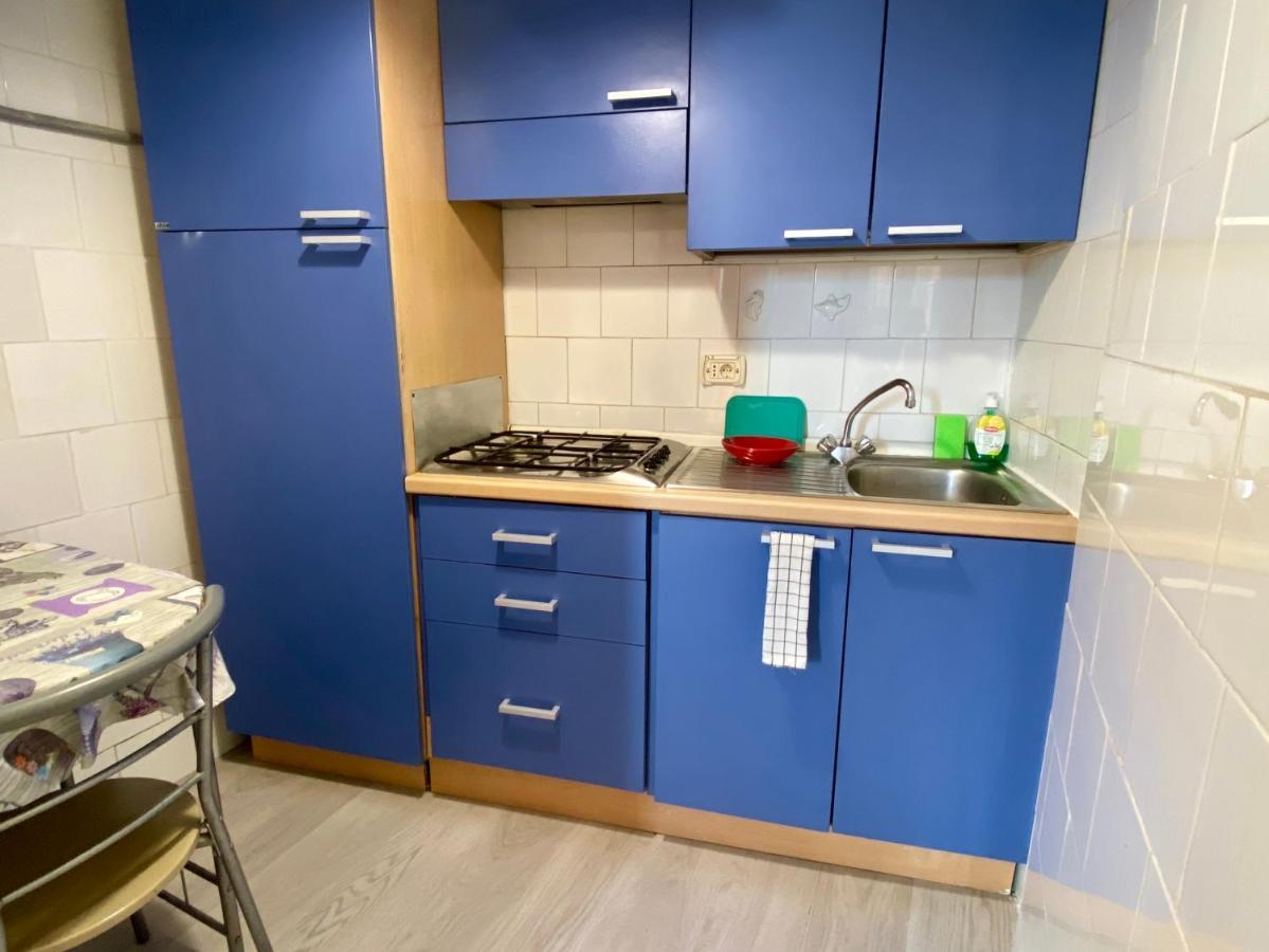 Aparthotel Residenza Cappuccini Peschiera del Garda Exterior foto