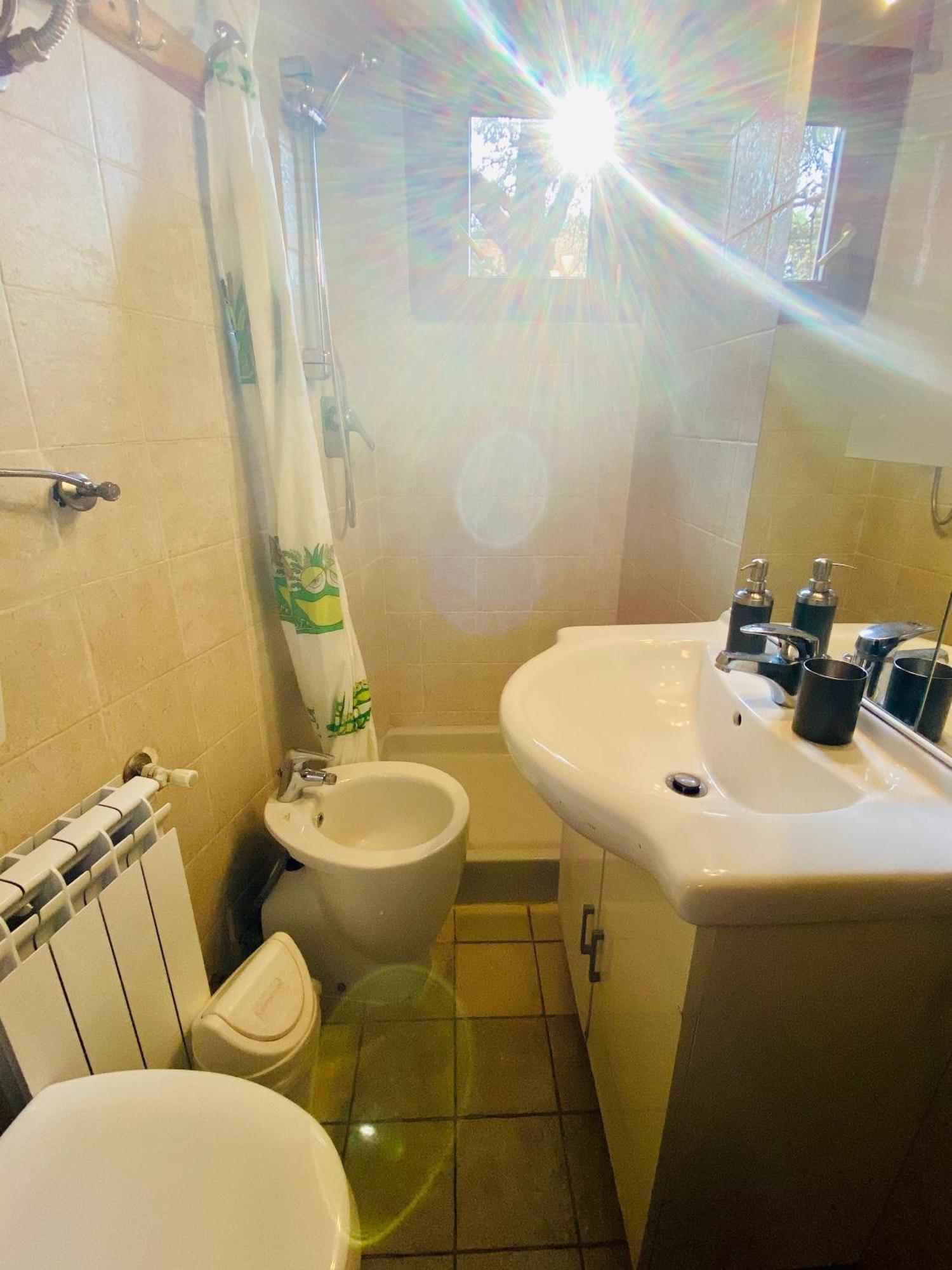 Aparthotel Residenza Cappuccini Peschiera del Garda Zimmer foto
