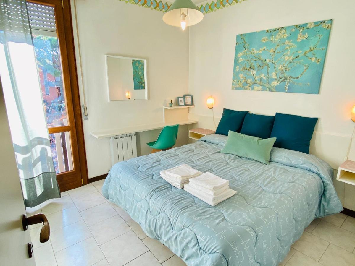 Aparthotel Residenza Cappuccini Peschiera del Garda Exterior foto